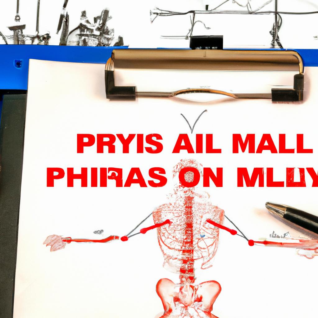 よくある身体の不調とその原因