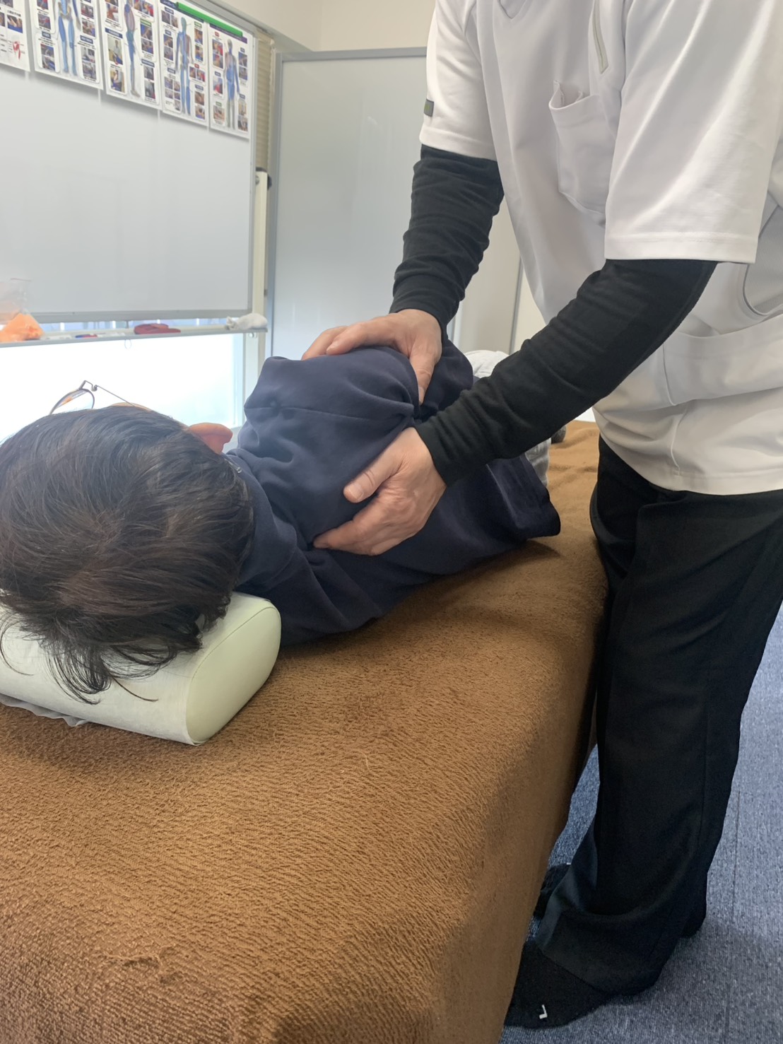 7. 今すぐ負担を感じる痛みを解消しよう！