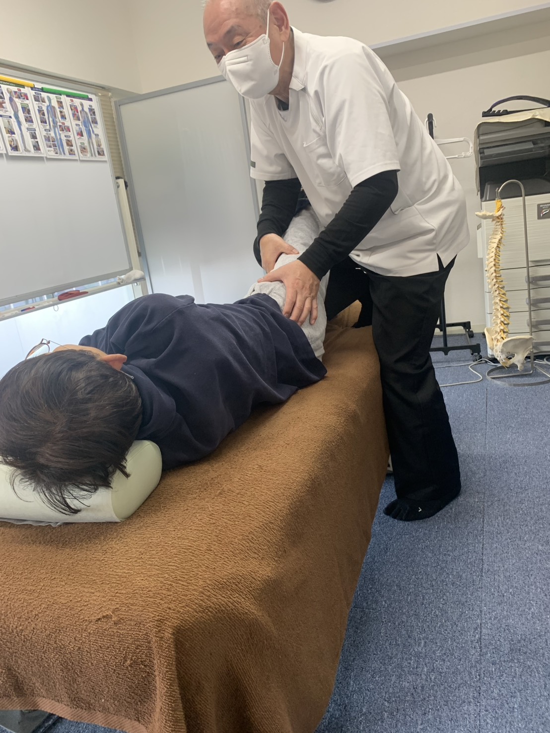 7. お問い合わせ・予約へ！