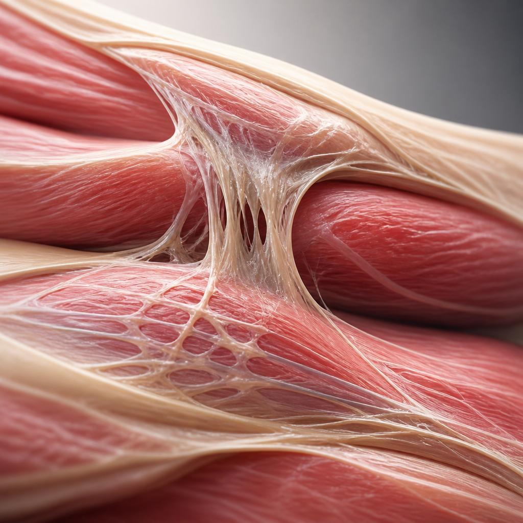 痛みの原因は筋肉（膜）の癒着！？ その真相に迫る整体メソッド！