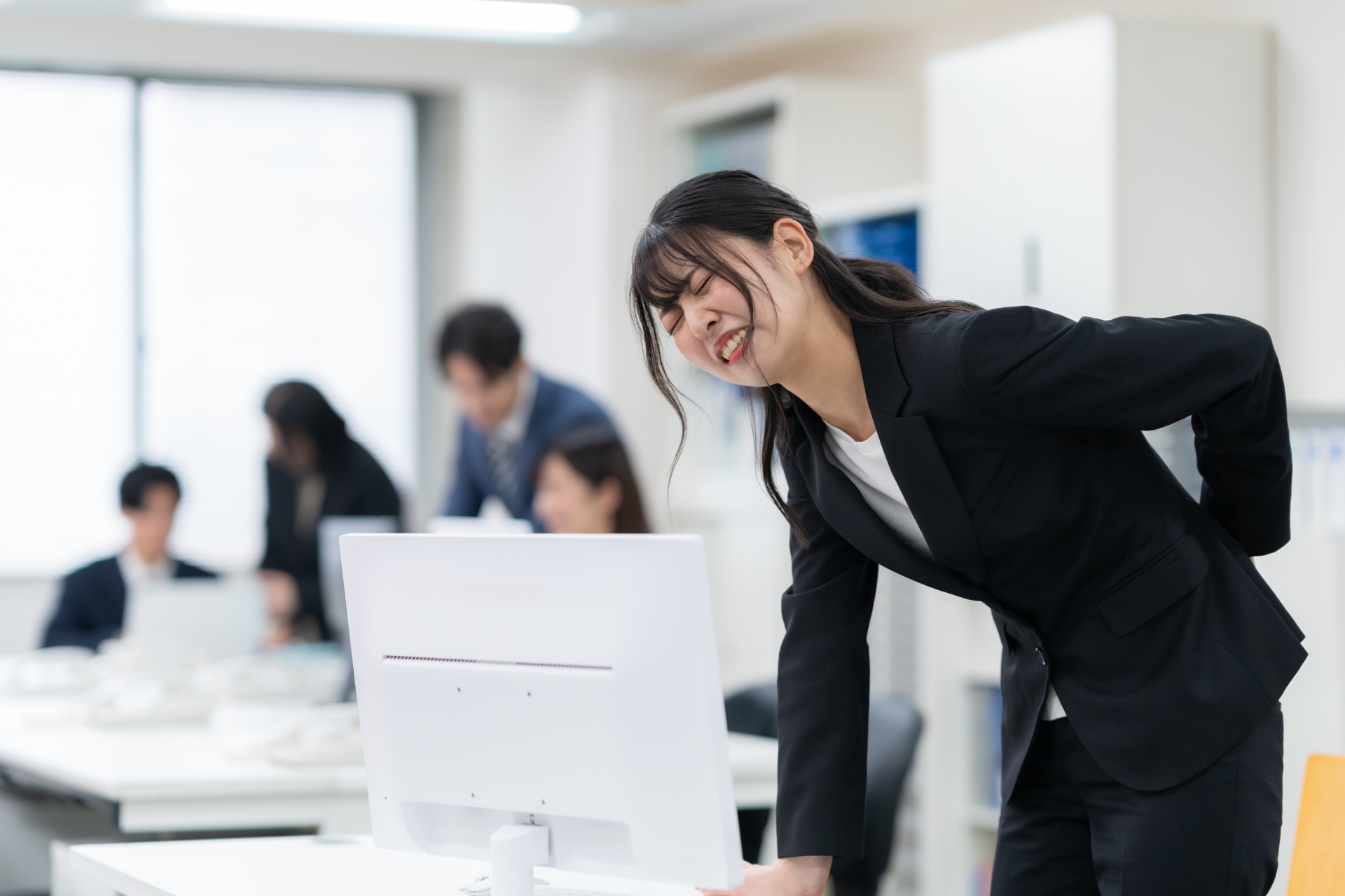 個別のリハビリテーションプラン