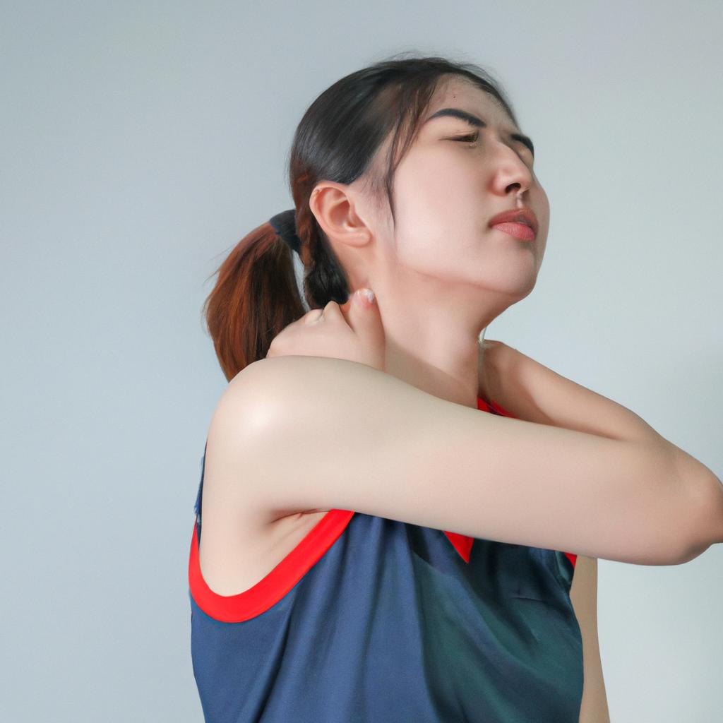 効果的なストレッチ法