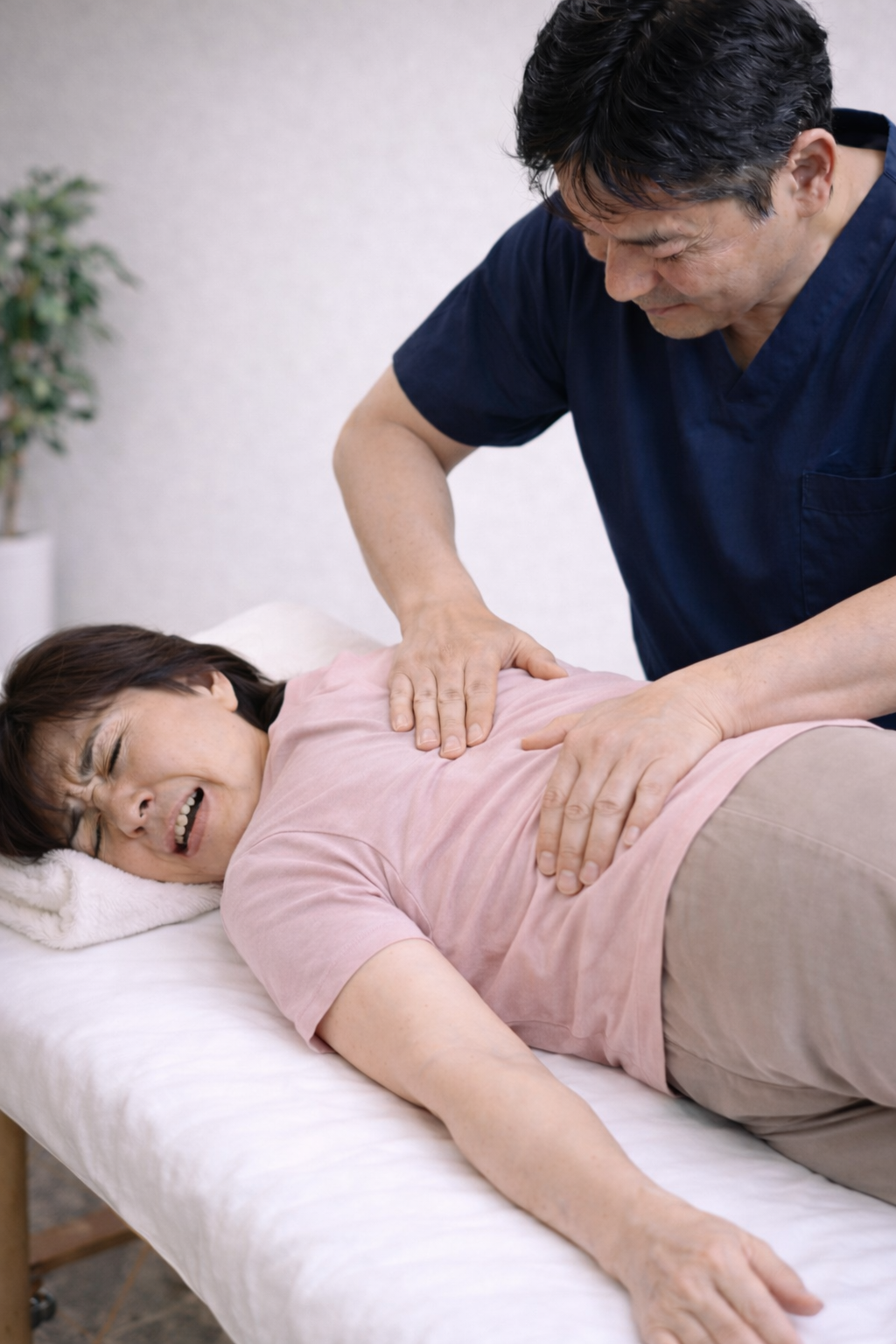 1回で得られる効果と継続の重要性