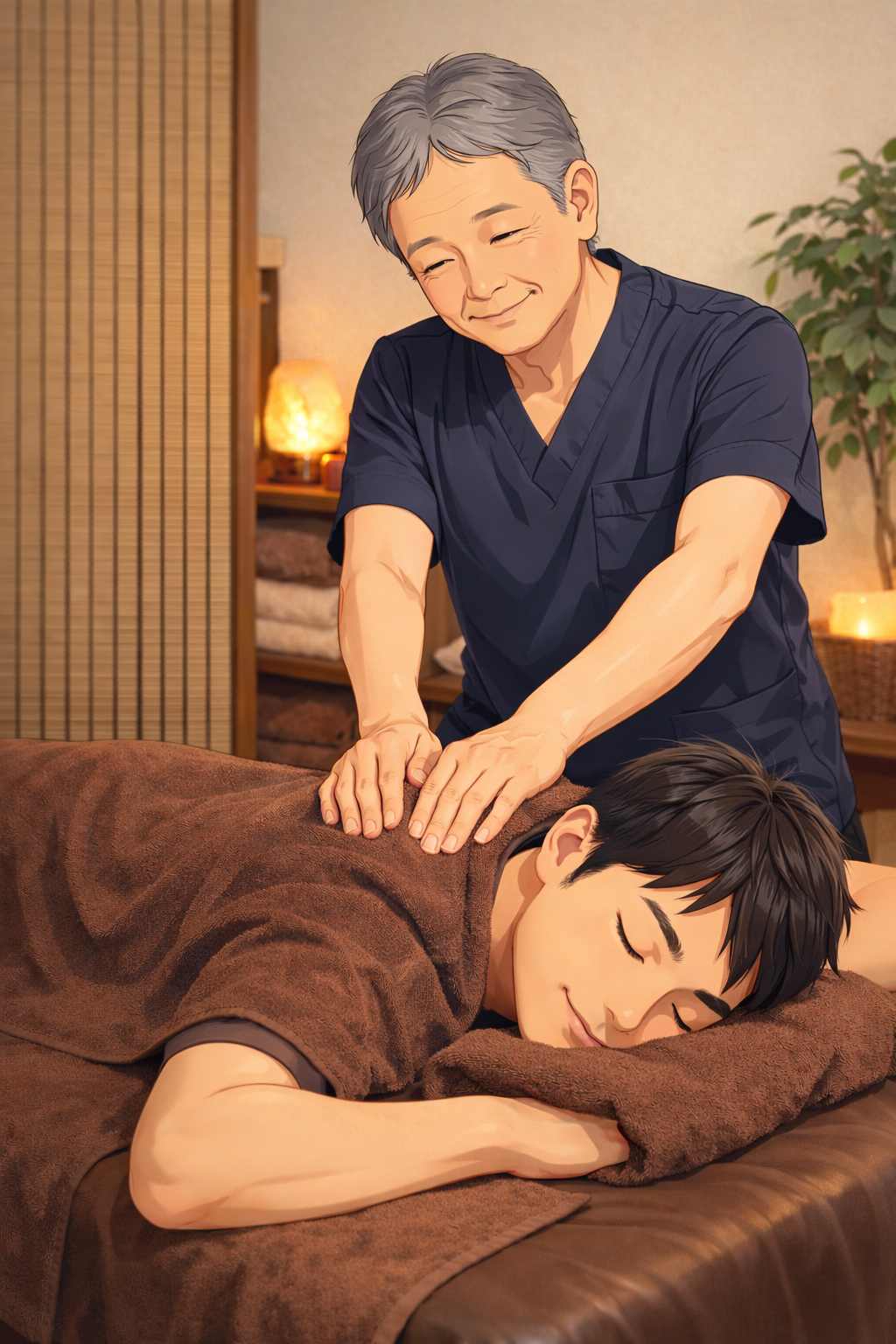 整体でリフレッシュした翌日に感じる不調、その理由とは？