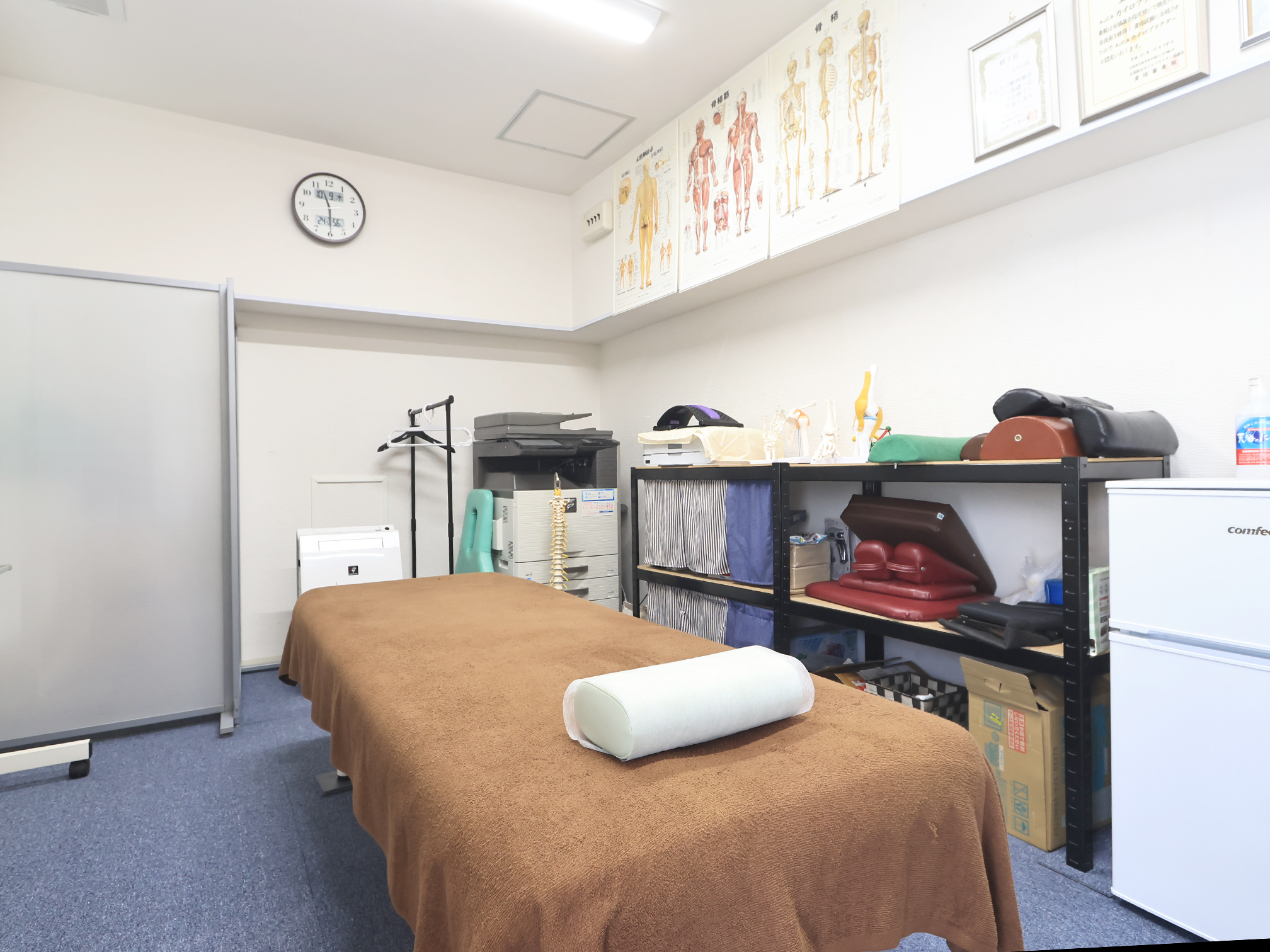 7. あなたに合った整体院を見つけよう！